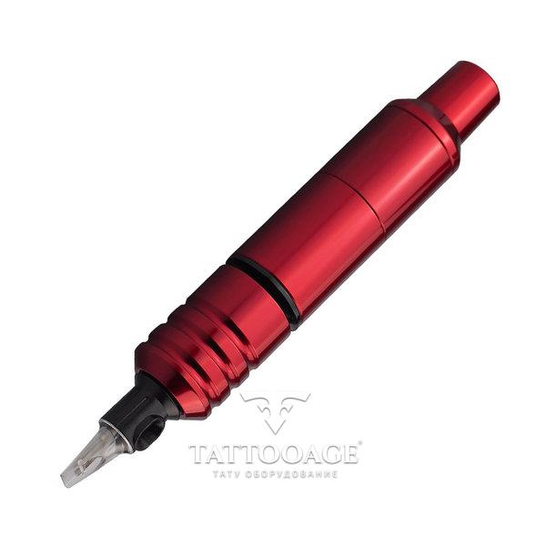 Cheyenne HAWK Pen Red