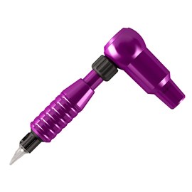 Cheyenne HAWK Thunder Purple + 21 мм