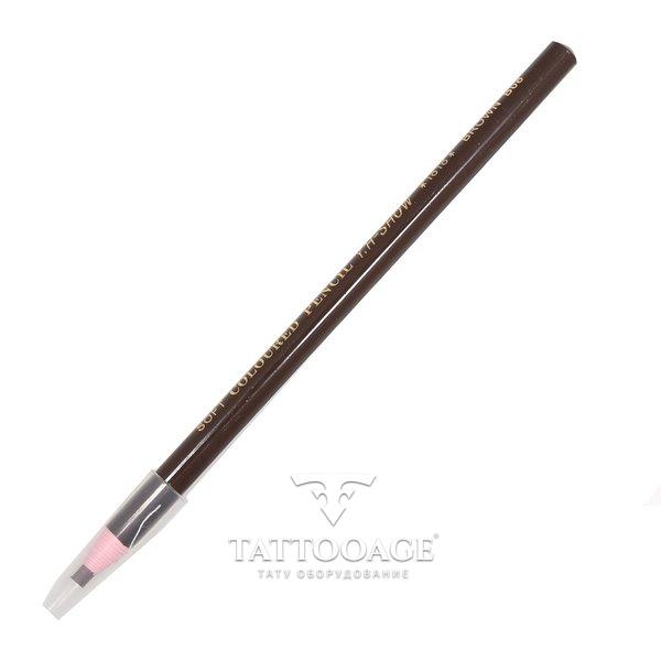 Карандаш Cosmetic Art Light Brown