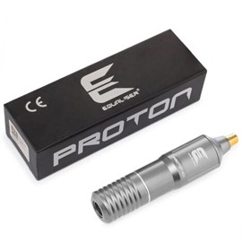 EQUALISER Proton Silver MX