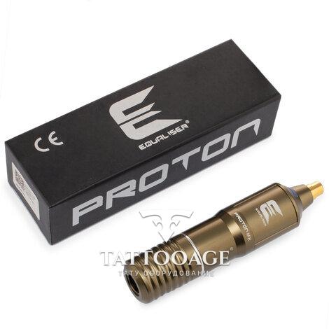EQUALISER Proton Mocca MX