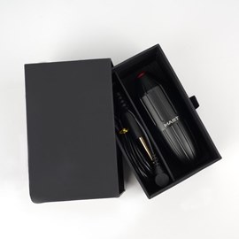 Dragonhawk Mast Shuttle WQ 349