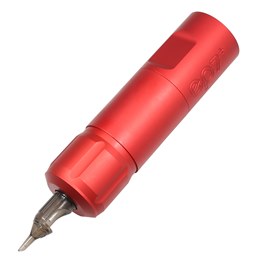 AVA EP7+ Wireless Pen Red