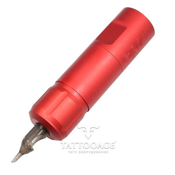 AVA EP7+ Wireless Pen Red