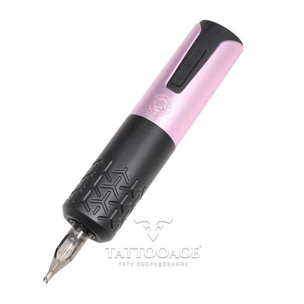 Dragonhawk Armor Wireless Pink WQP 016