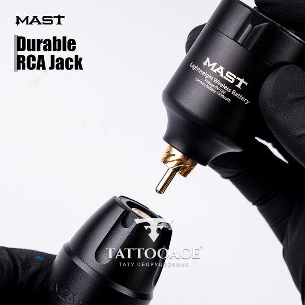 Беспроводной блок питания Mast T1 RCA