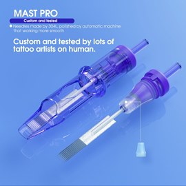 MAST PRO 1213RM-1