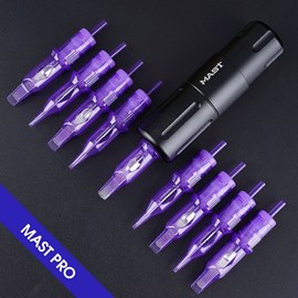 MAST PRO 1007RL