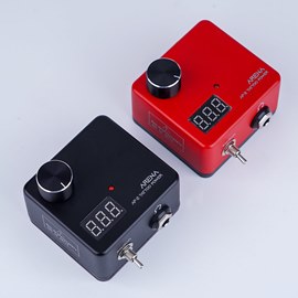 Блок питания Arena Power supply box 3.4A LCD Red