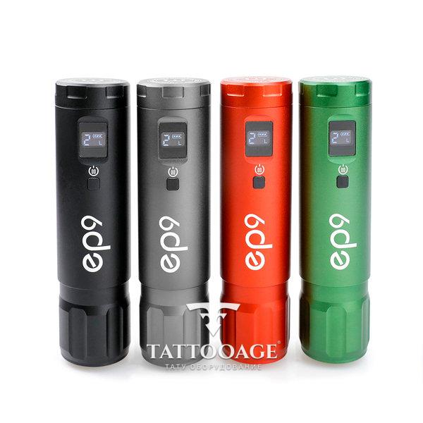 AVA EP9 Wireless Pen Gray 3,5 мм