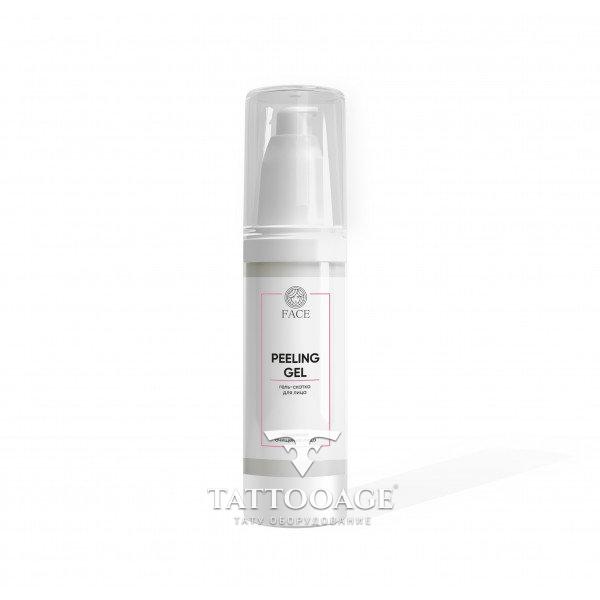 Пилинг скатка Face