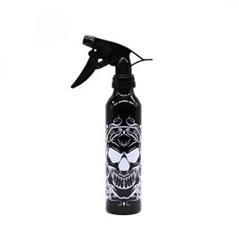 Black Spray Bottle AVA