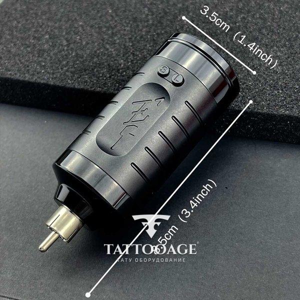 Беспроводной блок питания EZ EvoTech Battery Pack