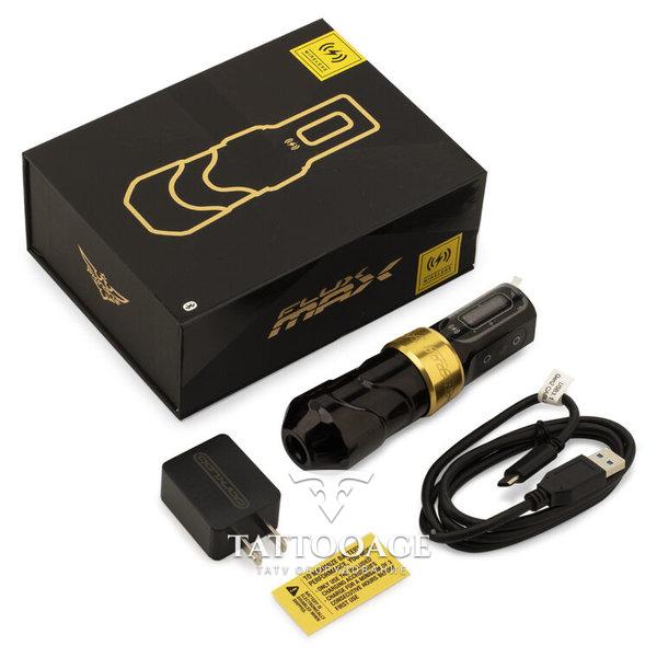 Spektra Flux Max Gold 3,2мм PowerBolt