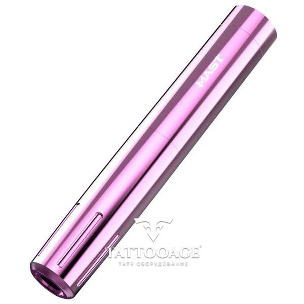 Dragonhawk Mast Tour Y22 Pink WQP-007