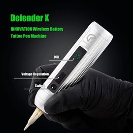 EZ Defender X-Black