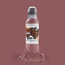 World Famous Ink Sarah Miller Valkyrie Flesh Tone