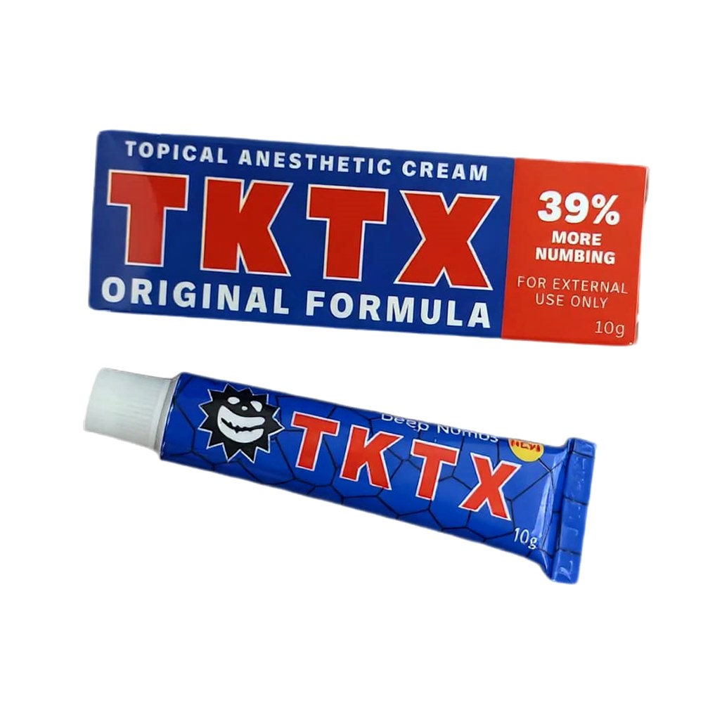 TKTX 39%