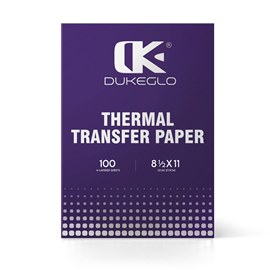 Трансферная Бумага Duke Glo Thermal