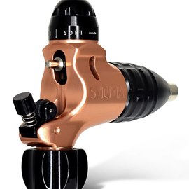 Stigma Rotary Prodigy V2 Copper