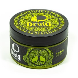 Druid Butter TrefOil Summer Series (масло для работы) Клубника