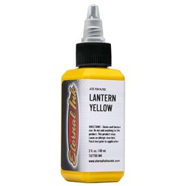 Eternal Jess Yen Lantern Yellow