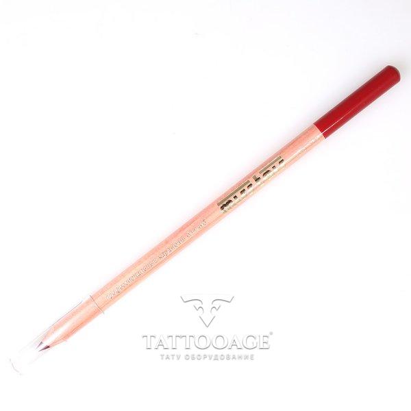 Профессиональный контурный карандаш для губ (Чехия) 768