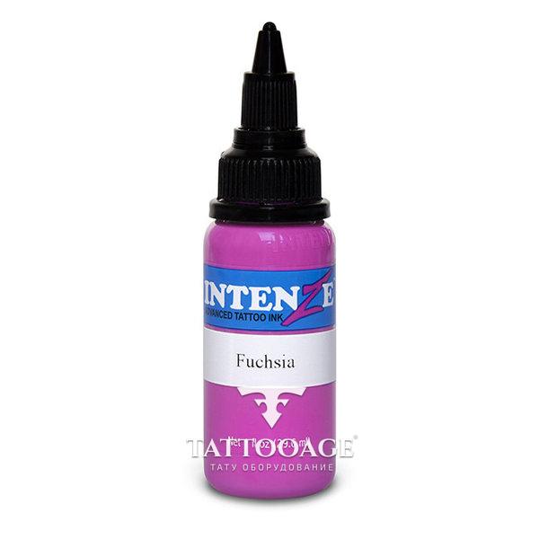 Intenze Fuchsia