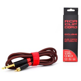 Провод RCA PREMIUM Red