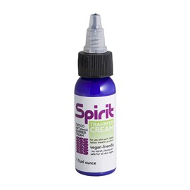 Spirit Transfer Cream