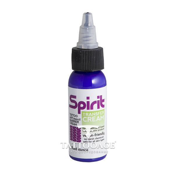 Spirit Transfer Cream