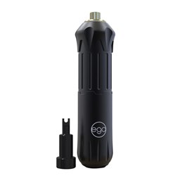 EGO Switch Pen-Style Rotary Machine V2 Black/Black