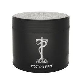 Doctor Pro. - гель для ухода за татуировкой 300 гр.