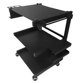 Мини стол станция